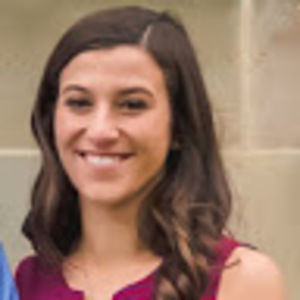 Meet your Posher, Sara